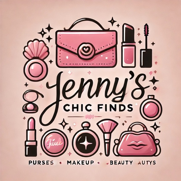 jennyschicfinds